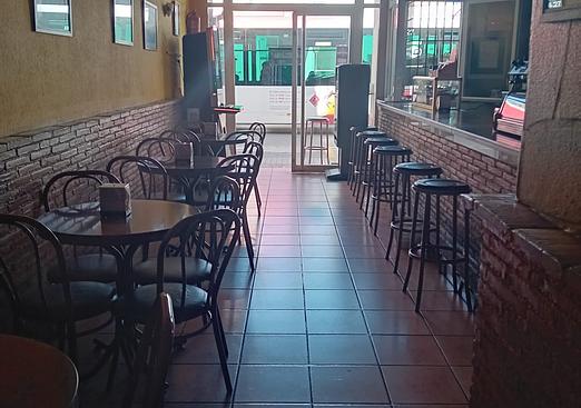 Commercial in Torrevieja