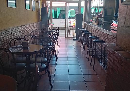 Commercial in Torrevieja