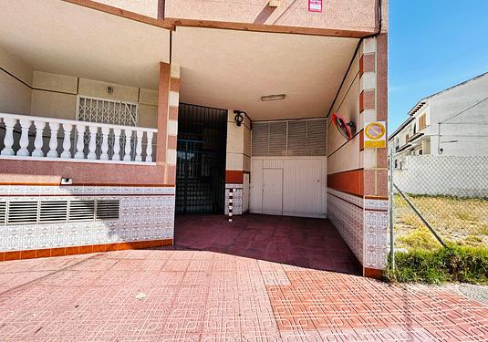 Villa in Torrevieja