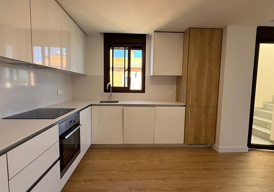 Apartment in Orihuela