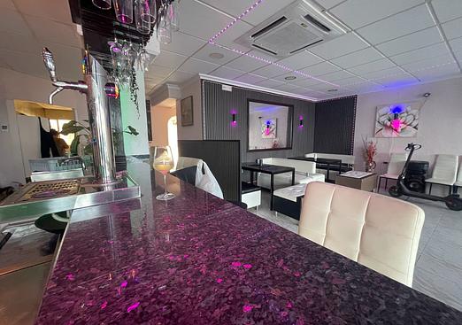 Commercial in Torrevieja