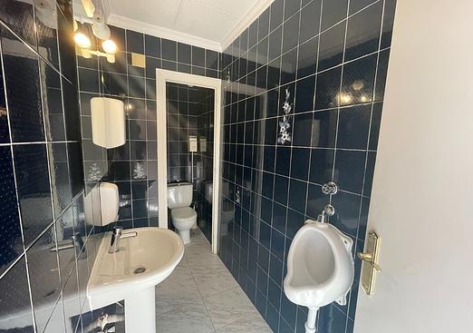 Commercial in Torrevieja