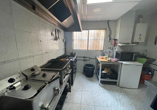 Commercial in Torrevieja