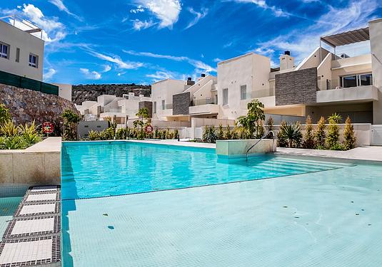 Apartment in Algorfa