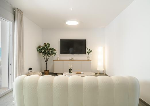 Apartment in Algorfa