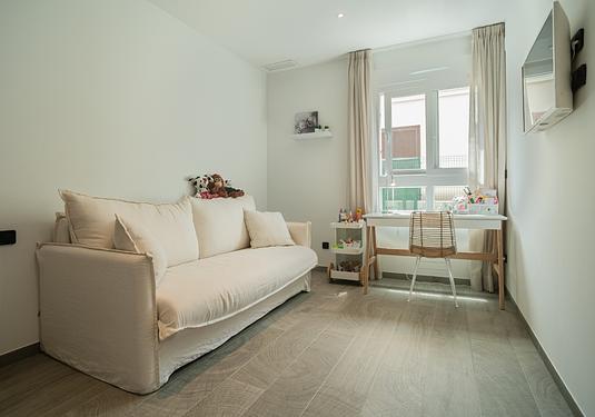 Apartment in Algorfa