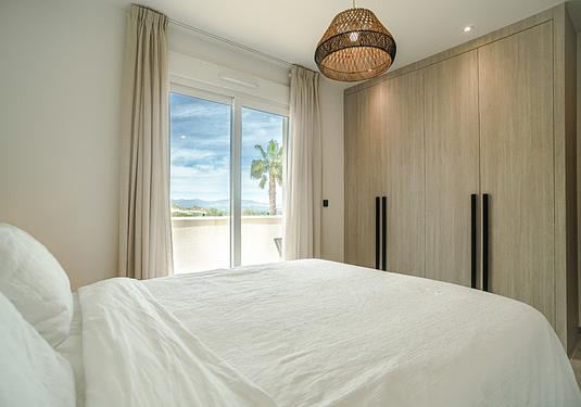 Apartment in Algorfa