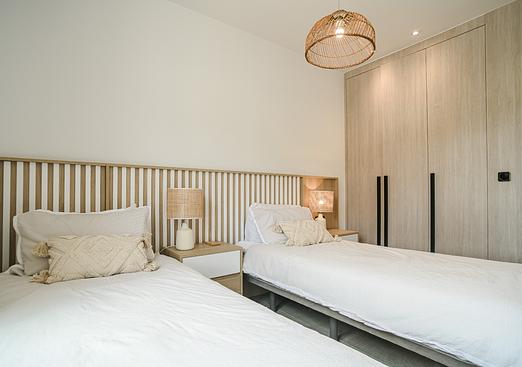 Apartment in Algorfa