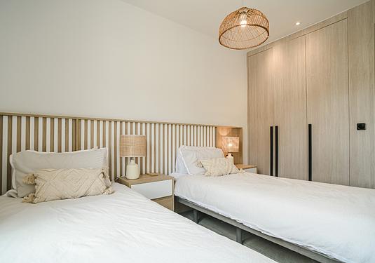 Apartment in Algorfa