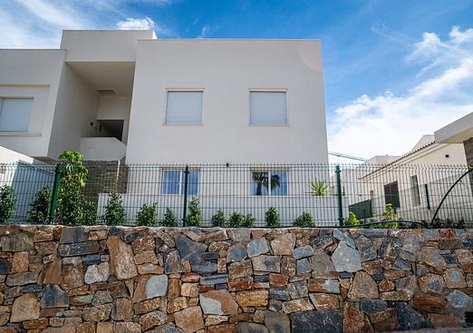 Apartment in Algorfa