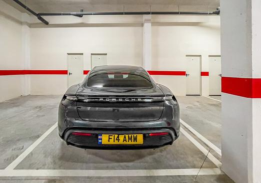 Apartment in Algorfa