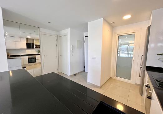 Apartment in Playa Flamenca