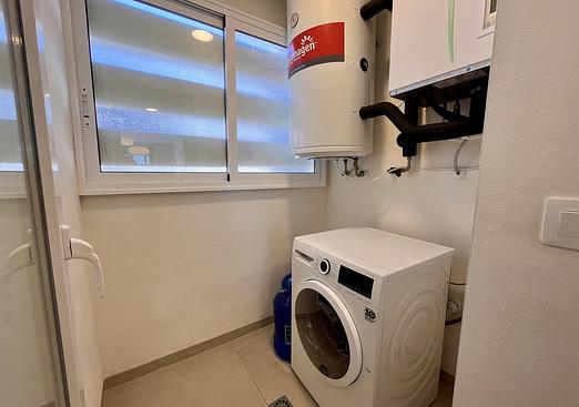 Apartment in Playa Flamenca