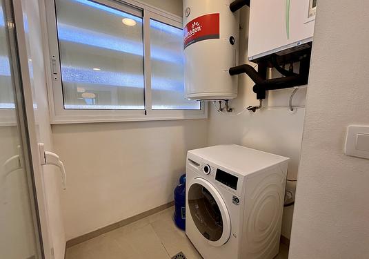 Apartment in Playa Flamenca