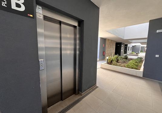 Apartment in Playa Flamenca