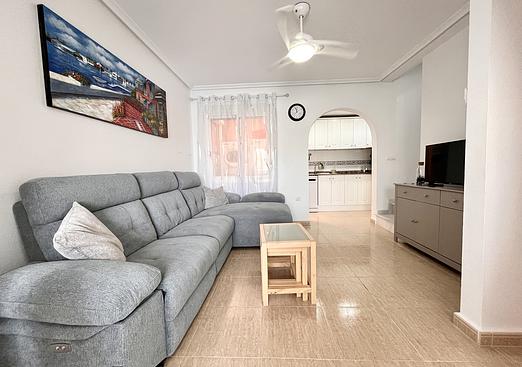 Town house in Avileses