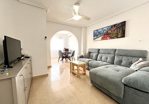 Town house in Avileses