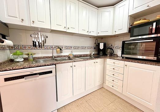 Town house in Avileses