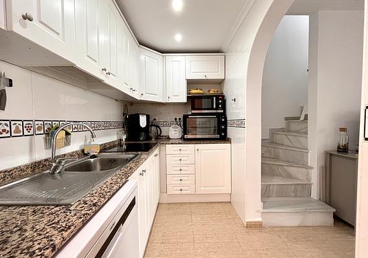 Town house in Avileses