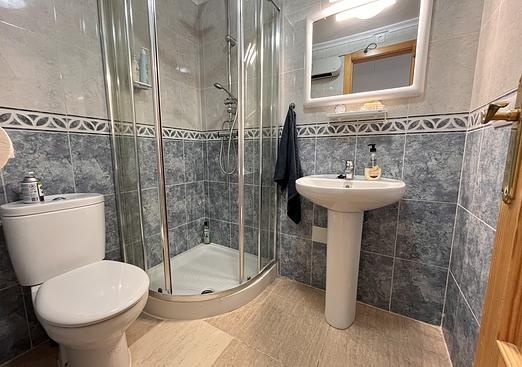 Town house in Avileses