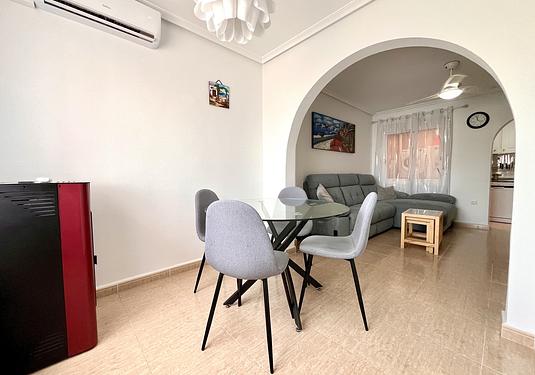 Town house in Avileses