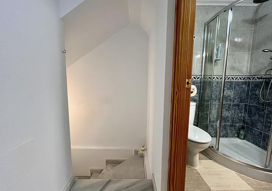 Town house in Avileses