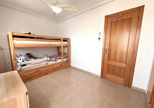 Town house in Avileses