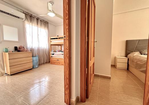 Town house in Avileses