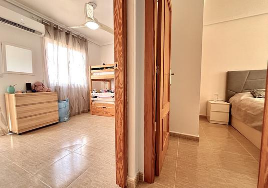 Town house in Avileses