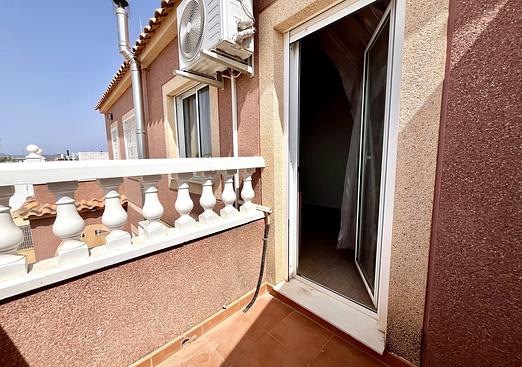 Town house in Avileses