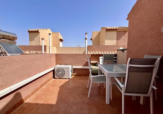 Town house in Avileses