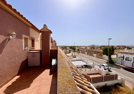 Town house in Avileses