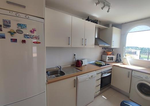 Apartment in Hacienda Riquelme Golf Resort