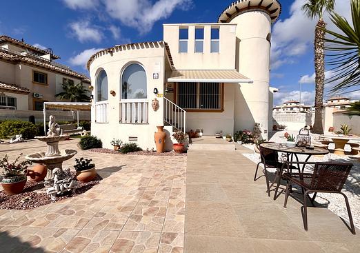 Villa in Cabo Roig