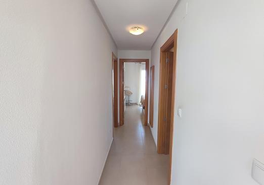 Apartment in Hacienda Riquelme Golf Resort