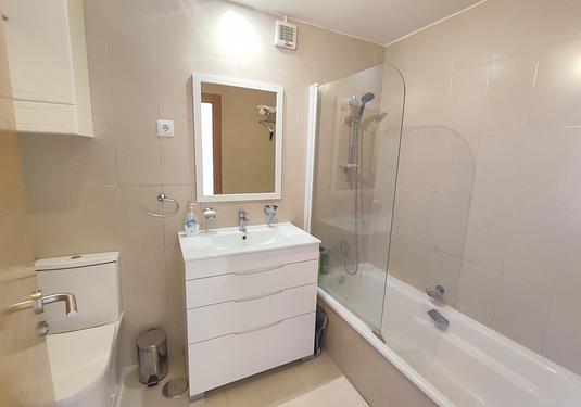 Apartment in Hacienda Riquelme Golf Resort