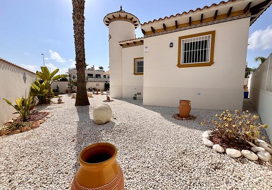 Villa in Cabo Roig