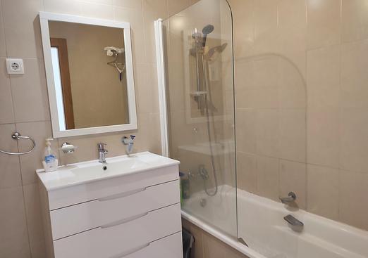 Apartment in Hacienda Riquelme Golf Resort