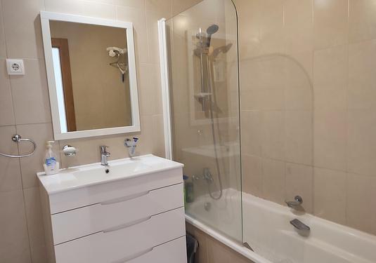 Apartment in Hacienda Riquelme Golf Resort