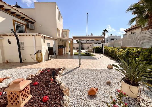 Villa in Cabo Roig