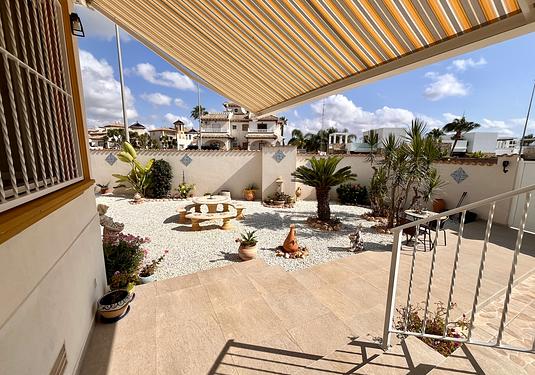Villa in Cabo Roig