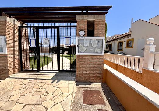 Villa in Cabo Roig
