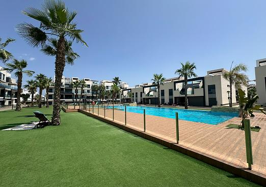 Apartment in Guardamar del Segura