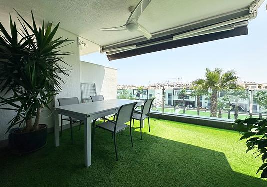 Apartment in Guardamar del Segura