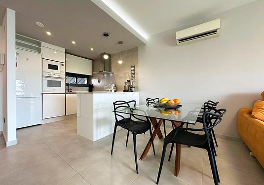 Apartment in Guardamar del Segura