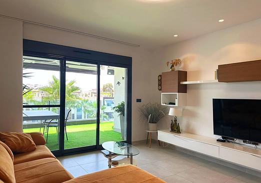 Apartment in Guardamar del Segura