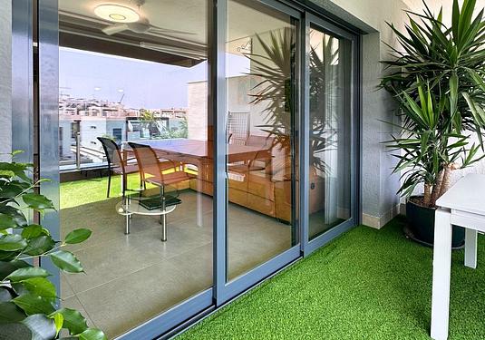 Apartment in Guardamar del Segura