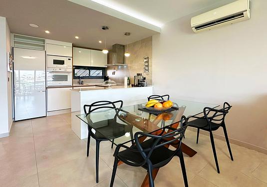 Apartment in Guardamar del Segura