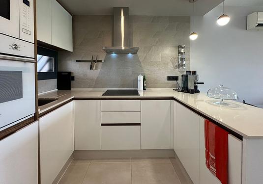 Apartment in Guardamar del Segura