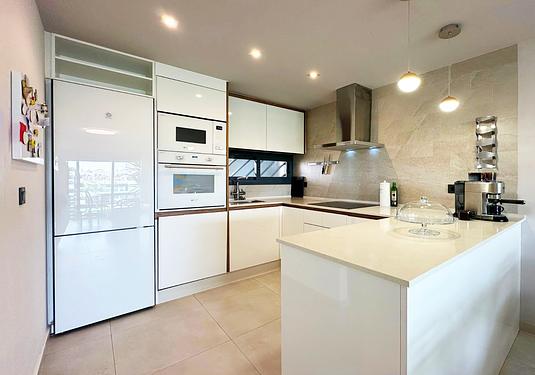 Apartment in Guardamar del Segura